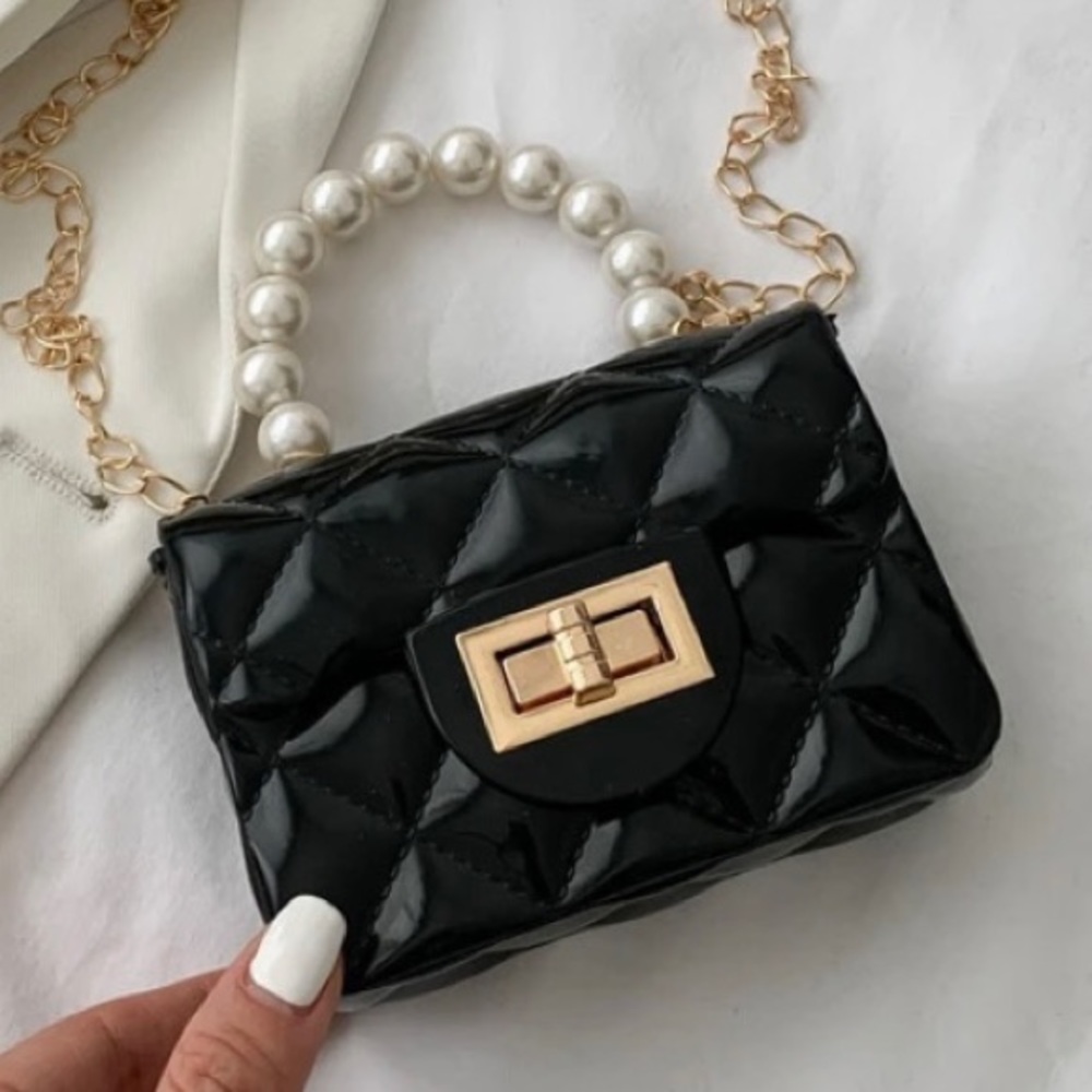 Toddler Girl Crossbody Bag
